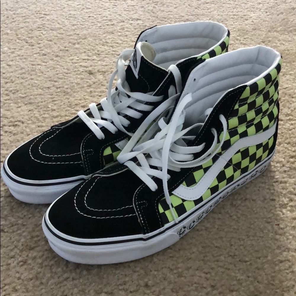 Vans